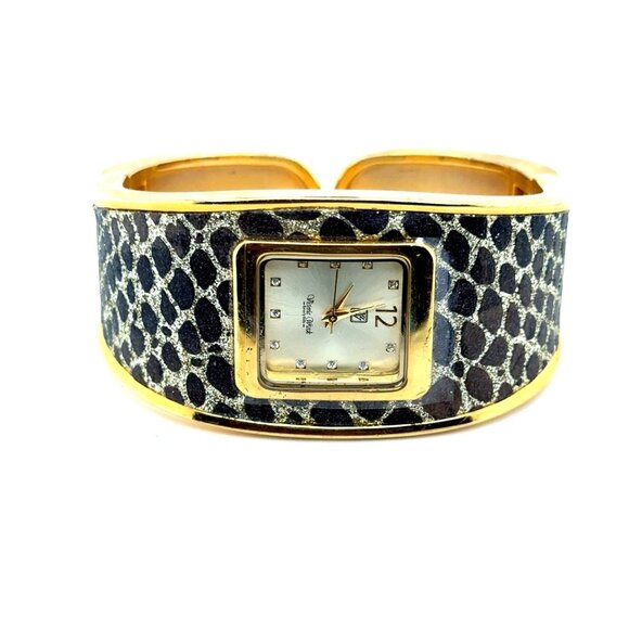 Victoria Wieck Watch Cuff - Picture 1 of 7